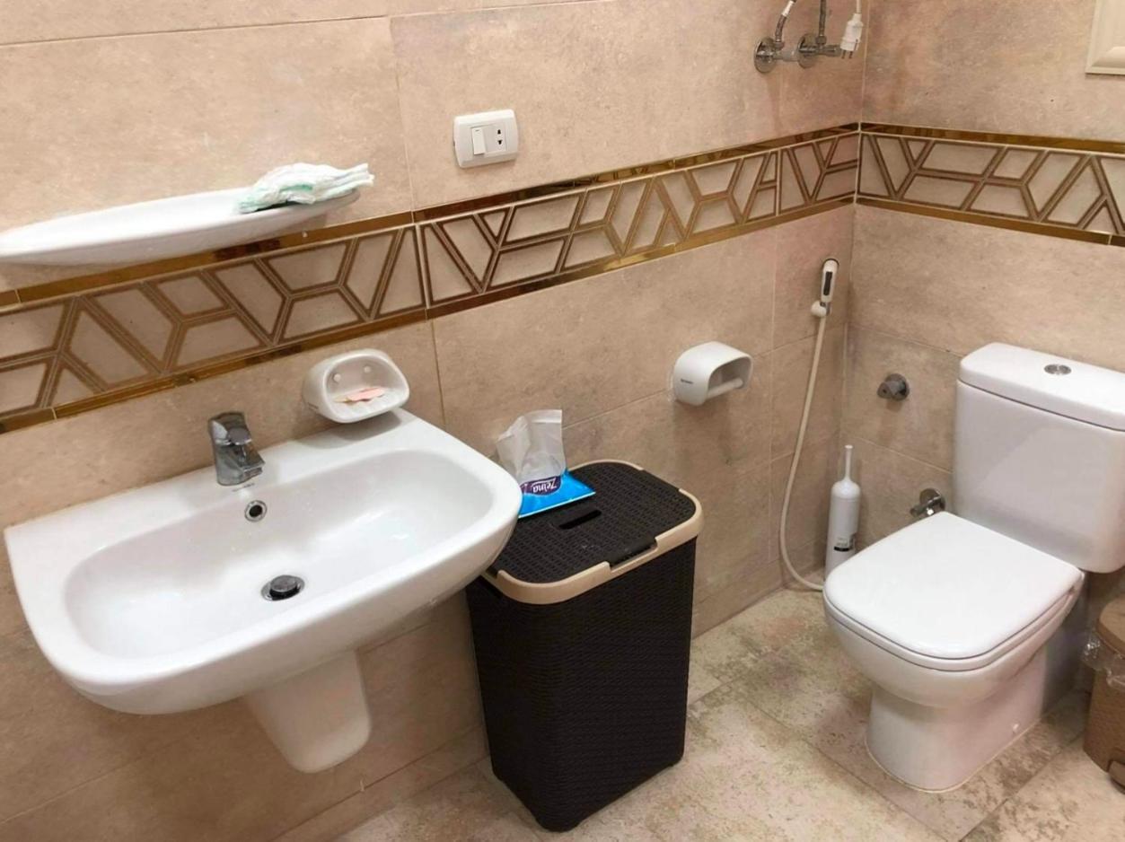 A Breath Of Fresh Air Apartment Cairo