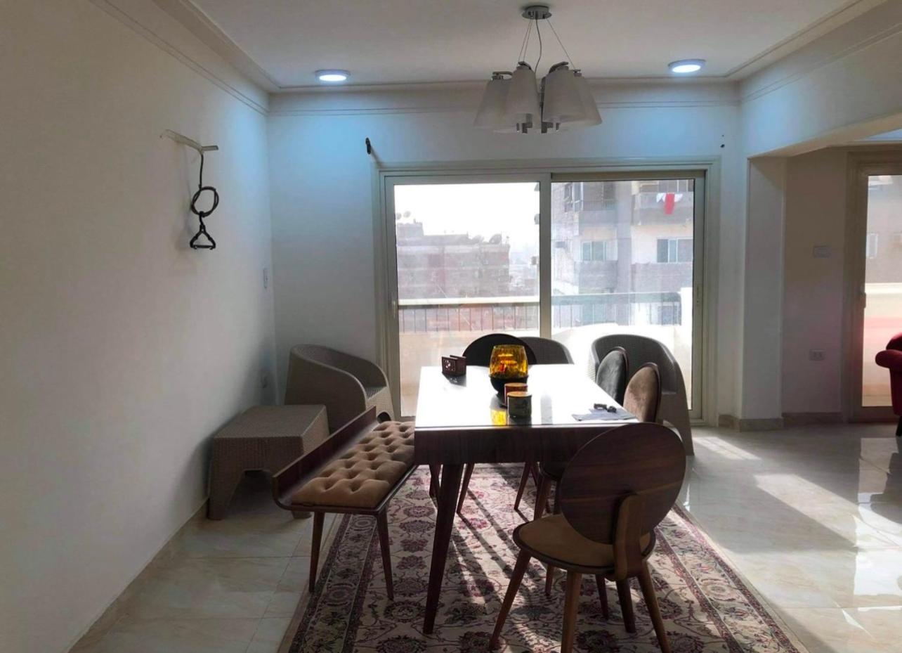 A Breath Of Fresh Air Apartment *