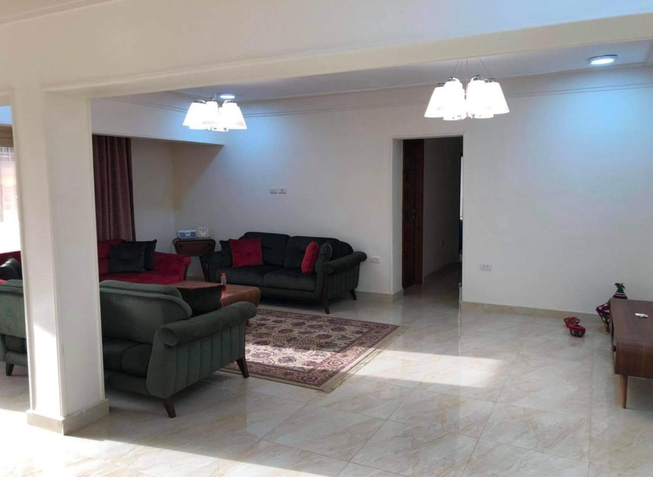 A Breath Of Fresh Air Apartment Cairo