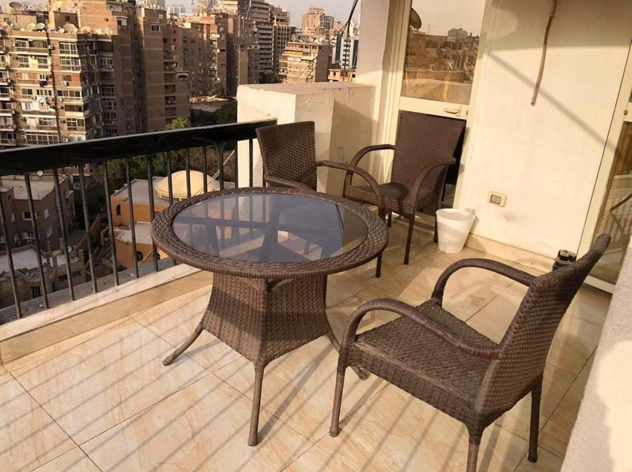 Apartment A Breath Of Fresh Air *
