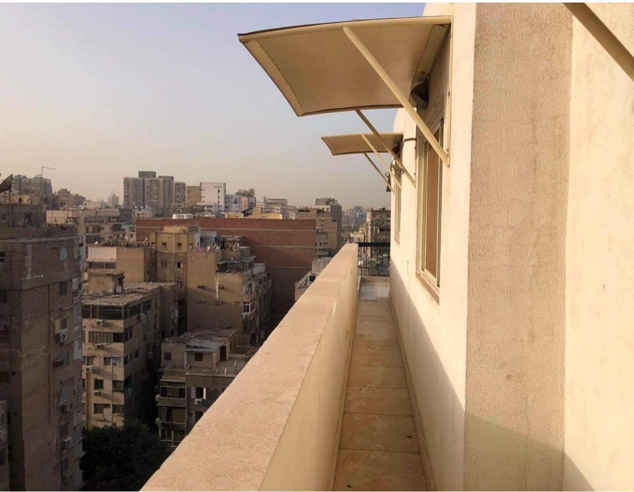 A Breath Of Fresh Air Apartment *